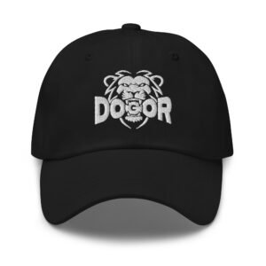 Gorra Dogor